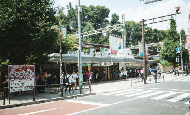 新宿スカウトマン求人で重視すべき事は